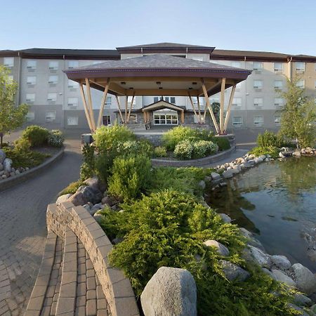 Gold Eagle Lodge North Battleford Dış mekan fotoğraf